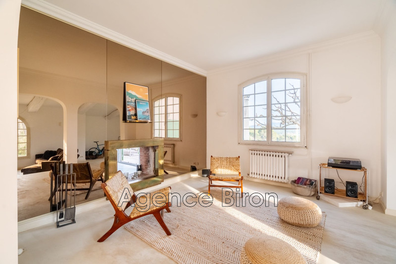 Vente propriété Aix-en-Provence  