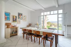 Vente propriété Aix-en-Provence  