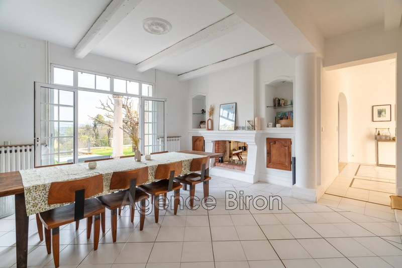 Vente propriété Aix-en-Provence  