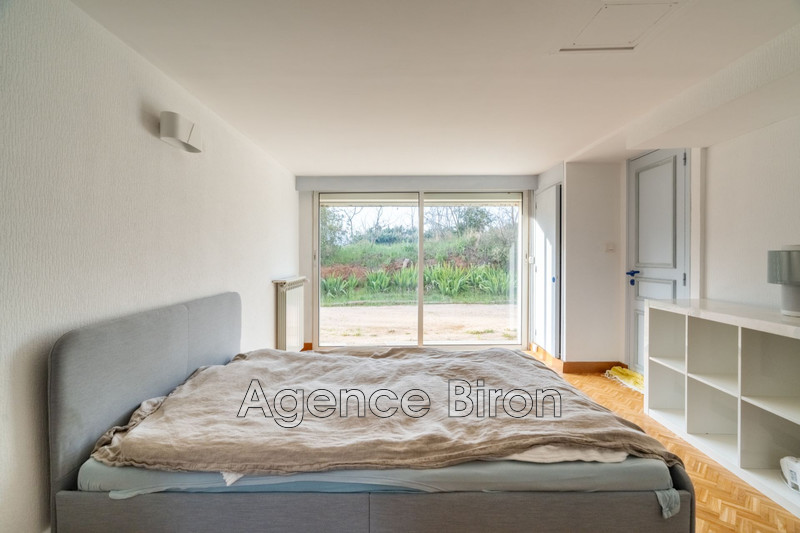 Vente propriété Aix-en-Provence  