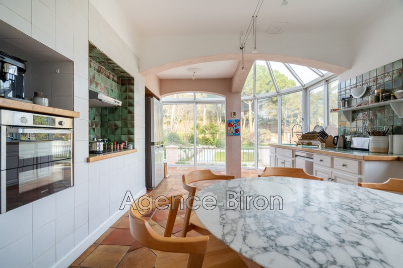 Vente propriété Aix-en-Provence  