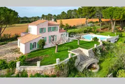 Vente propriété Aix-en-Provence  