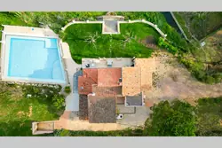 Vente propriété Aix-en-Provence  