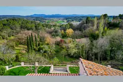 Vente propriété Aix-en-Provence  