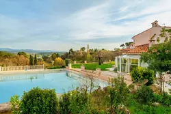 Vente propriété Aix-en-Provence  