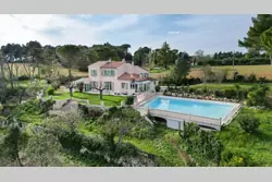 Vente propriété Aix-en-Provence  