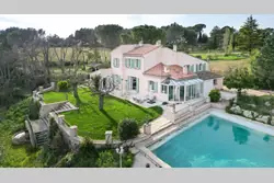 Vente propriété Aix-en-Provence  