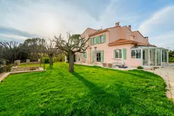 Vente propriété Aix-en-Provence  