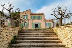 Vente propriété Aix-en-Provence  