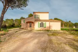 Vente propriété Aix-en-Provence  