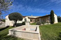 Vente maison Aix-en-Provence  