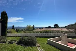 Vente maison Aix-en-Provence  
