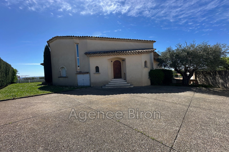 Vente maison Aix-en-Provence  