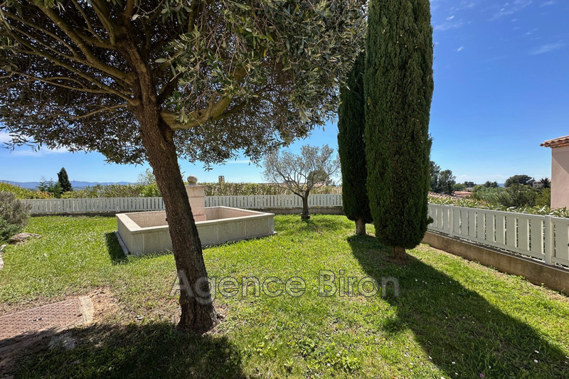 Vente maison Aix-en-Provence  