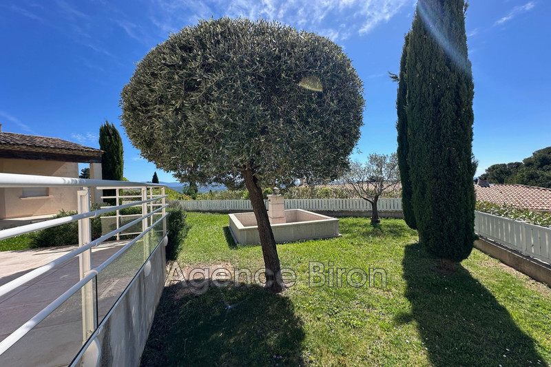 Vente maison Aix-en-Provence  