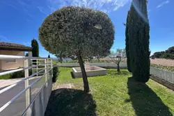 Vente maison Aix-en-Provence  