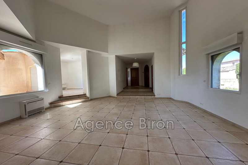Vente maison Aix-en-Provence  