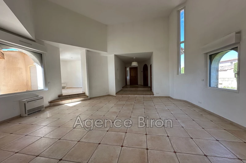 Vente maison Aix-en-Provence  