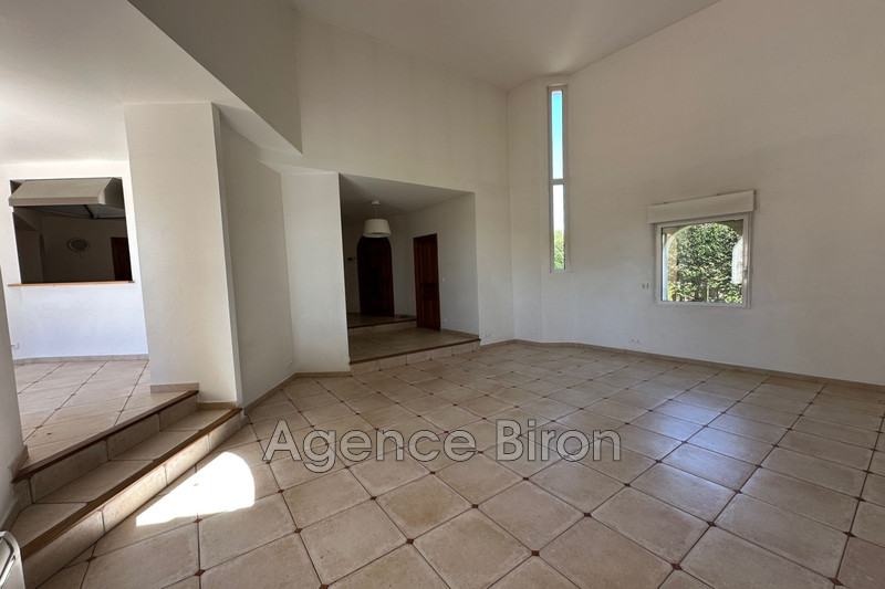 Vente maison Aix-en-Provence  
