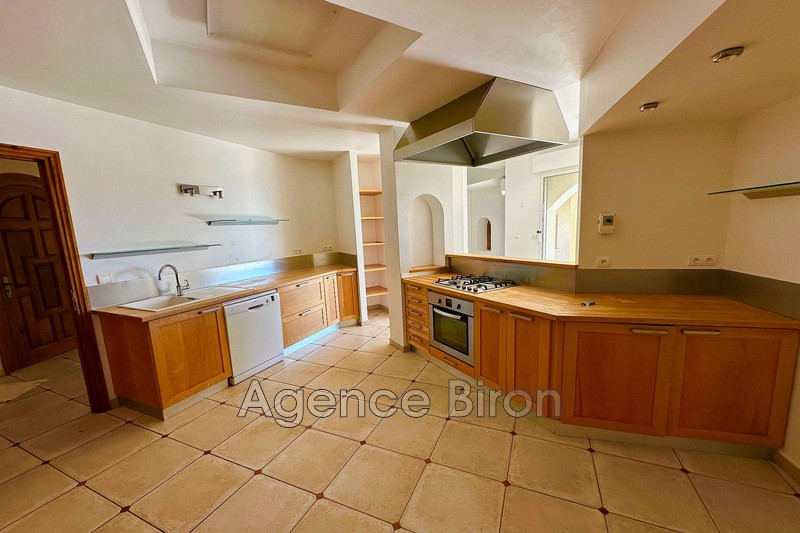 Vente maison Aix-en-Provence  