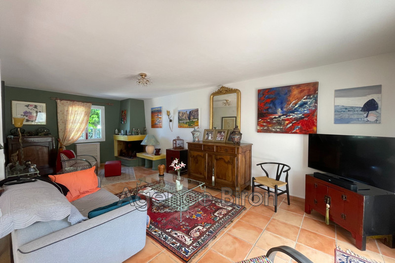 Vente maison Le Puy-Sainte-Réparade  
