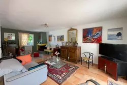 Vente maison Le Puy-Sainte-Réparade  