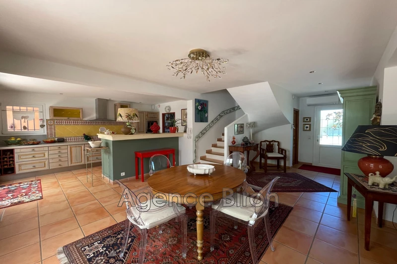 Vente maison Le Puy-Sainte-Réparade  