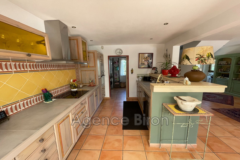 Vente maison Le Puy-Sainte-Réparade  