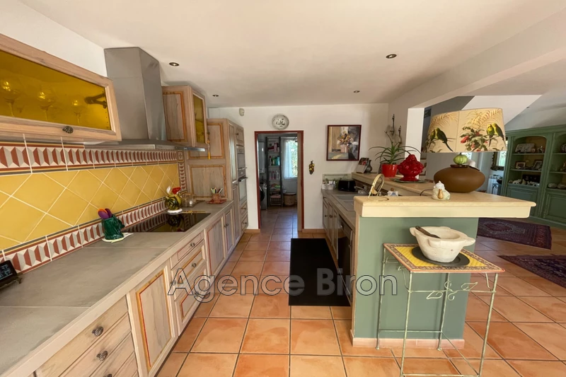 Vente maison Le Puy-Sainte-Réparade  