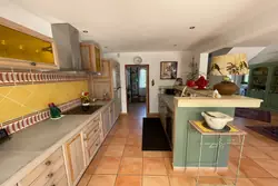 Vente maison Le Puy-Sainte-Réparade  