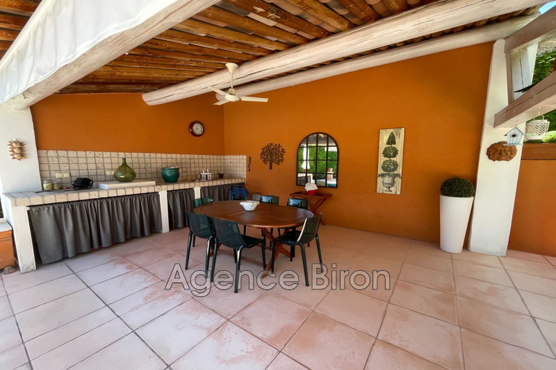 Vente maison Le Puy-Sainte-Réparade  