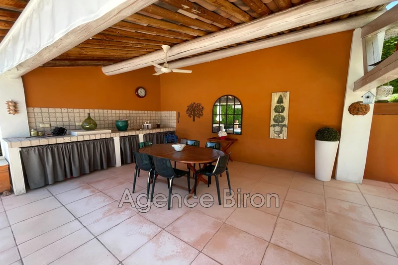 Vente maison Le Puy-Sainte-Réparade  