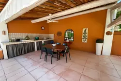 Vente maison Le Puy-Sainte-Réparade  