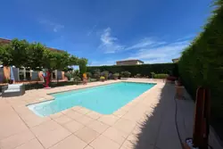 Vente maison Le Puy-Sainte-Réparade  