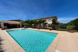 Vente maison Le Puy-Sainte-Réparade  