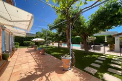 Vente maison Le Puy-Sainte-Réparade  