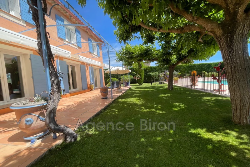 Vente maison Le Puy-Sainte-Réparade  