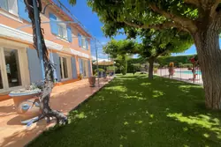 Vente maison Le Puy-Sainte-Réparade  