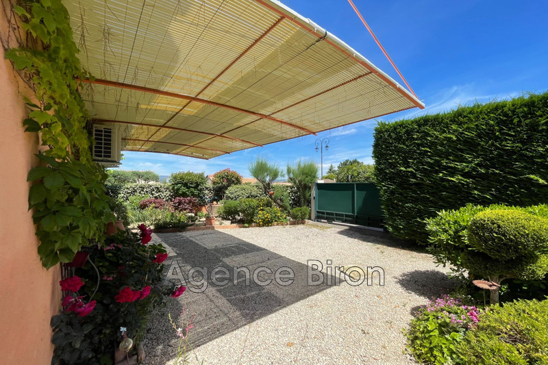 Vente maison Le Puy-Sainte-Réparade  