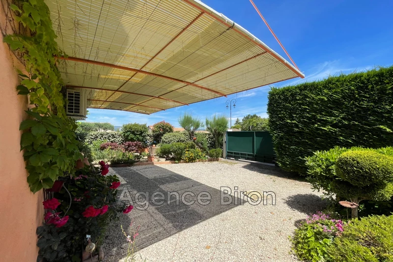 Vente maison Le Puy-Sainte-Réparade  