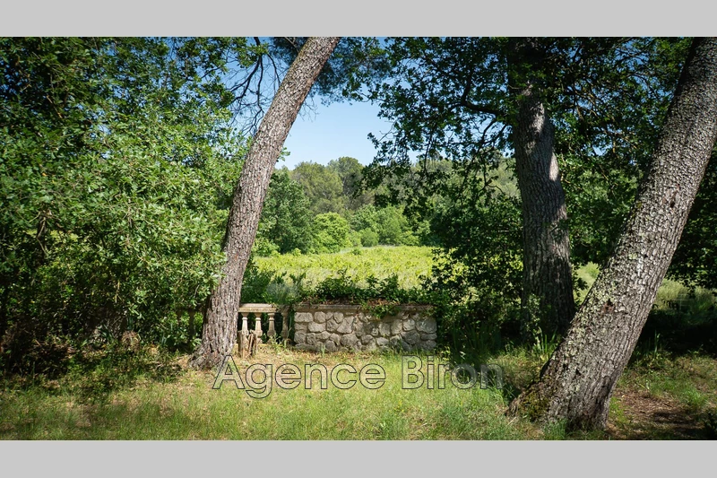 Vente propriété L'Isle-sur-la-Sorgue  