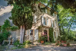 Vente propriété L'Isle-sur-la-Sorgue  
