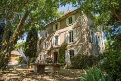 Vente propriété L'Isle-sur-la-Sorgue  