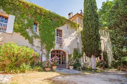 Vente propriété L'Isle-sur-la-Sorgue  