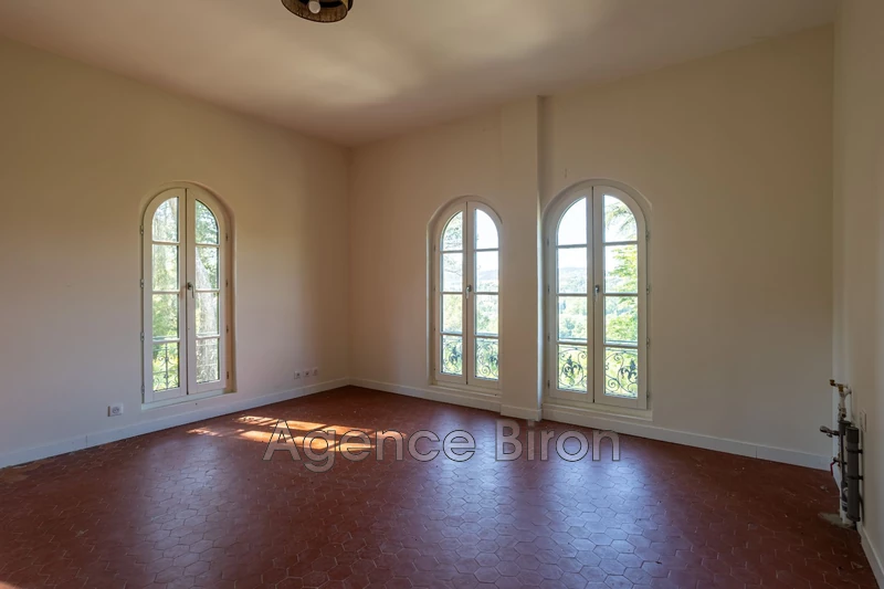 Vente maison Aix-en-Provence  
