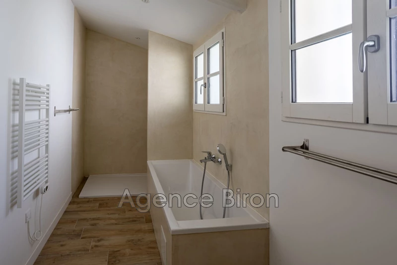 Vente maison Aix-en-Provence  