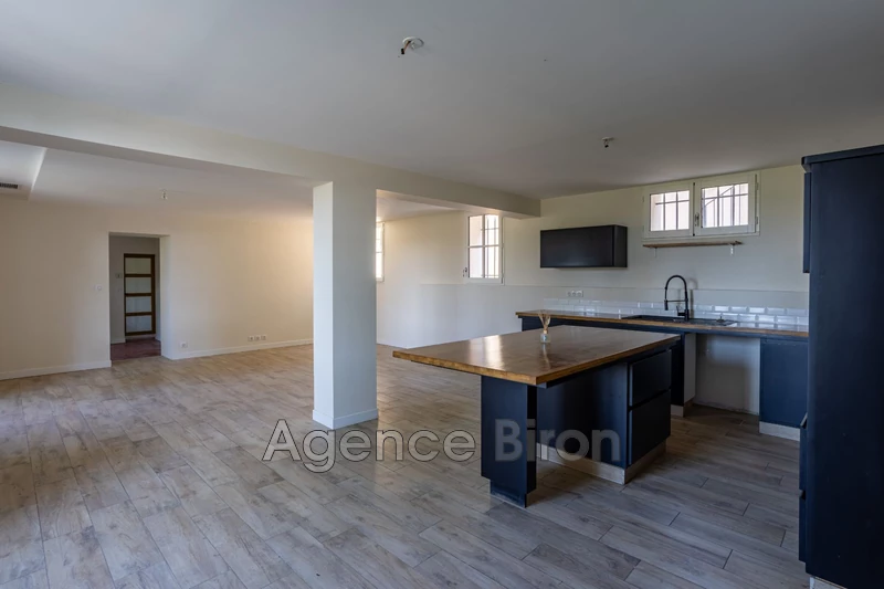 Vente maison Aix-en-Provence  