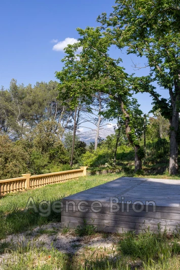 Vente maison Aix-en-Provence  