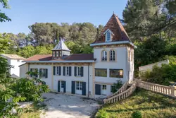 Vente maison Aix-en-Provence  