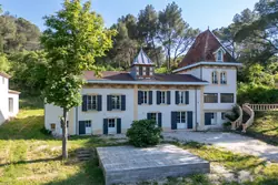 Vente maison Aix-en-Provence  